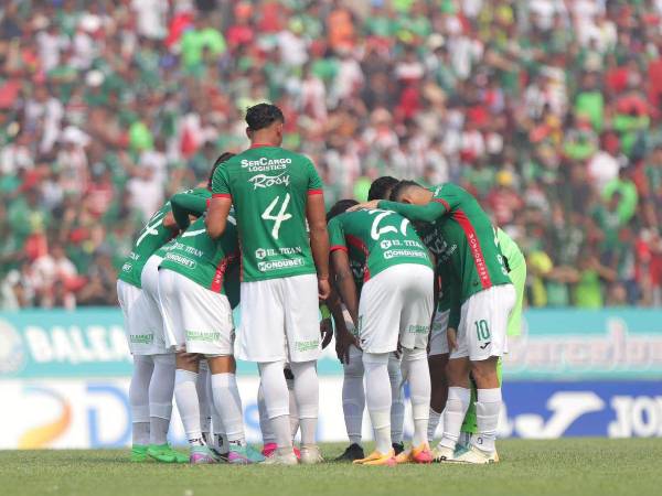 Marathón recibió una dura sanción luego de la final ante Olimpia en el Estadio Yankel Rosenthal.