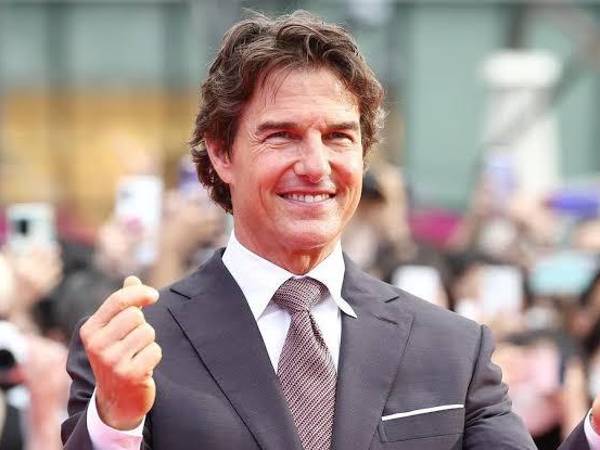 Tom Cruise es uno de los actores más exitosos de Hollywood.