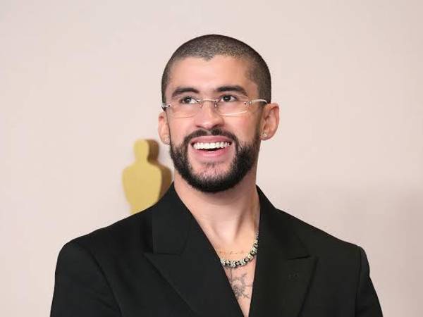 Bad Bunny es uno de los exponentes de música urbana más famosos del momento y recientemente comenzó a proyectarse también a través del cine.