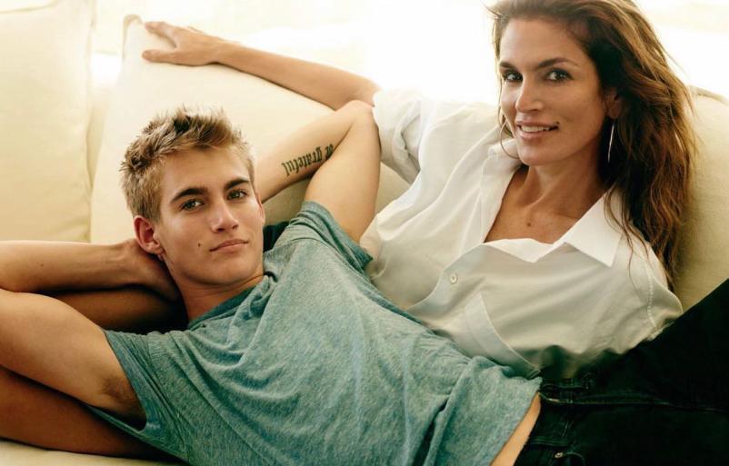 Presley Gerber: las batallas que libró antes de fallecer