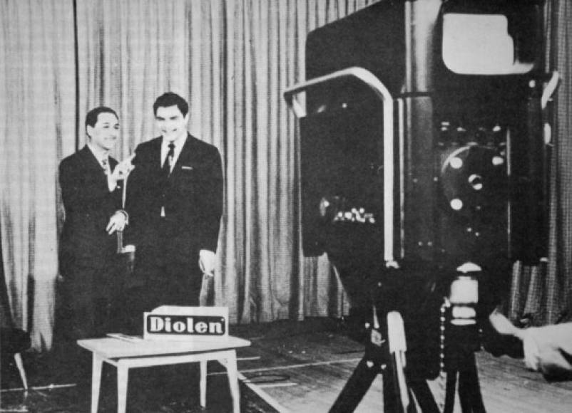 Transmitido por primera vez en 1962, el programa de Don Francisco fue premiado como el espacio de variedades que más a durado en todo el mundo.