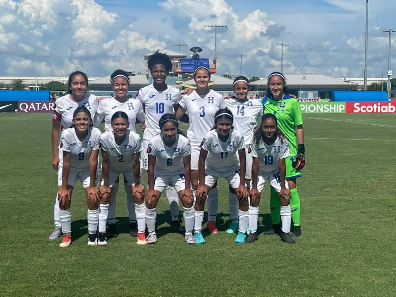 El encuentro se llevó a cabo en el Sportsplex del Condado de Hillsborough, Tampa, Florida.