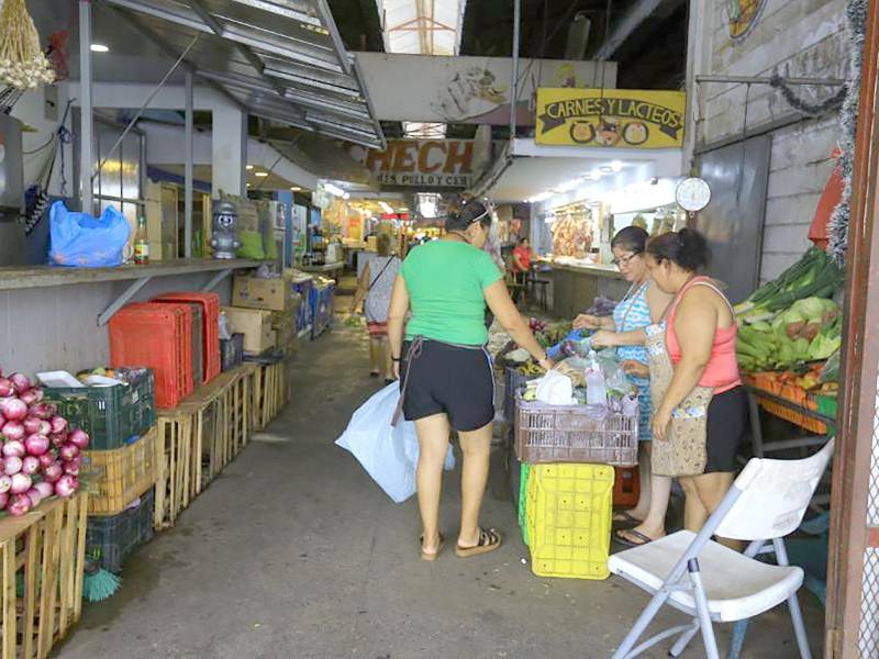 La preocupación por el alza de los precios de los productos de la canasta básica aumenta entre los consumidores, quienes deben ajustar sus presupuestos para cubrir las necesidades del hogar.
