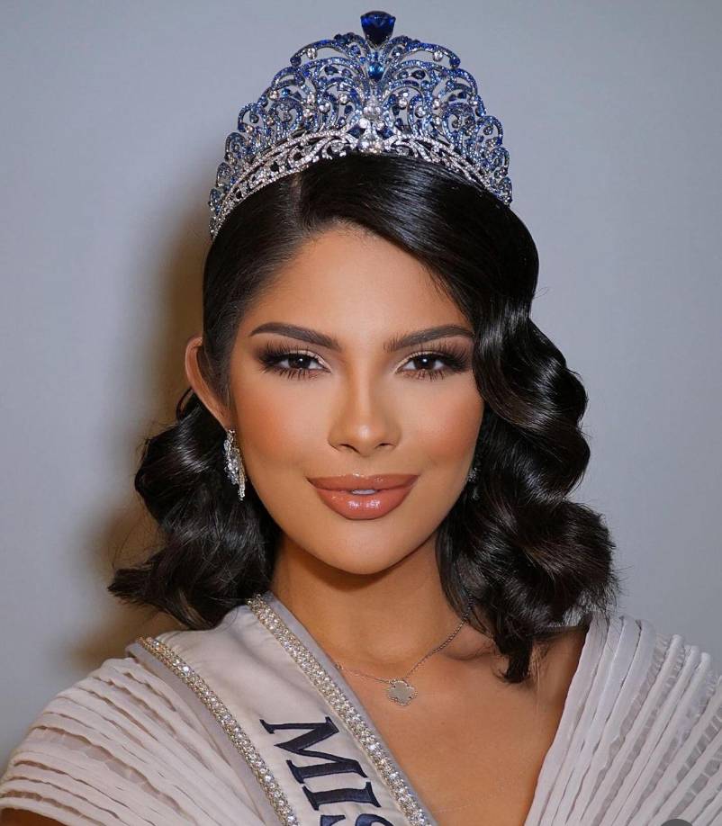 Sheynnis Palacios es una de las figuras femeninas en el mundo que ha trascendido por su empoderamiento e inteligencia como Miss Universo.