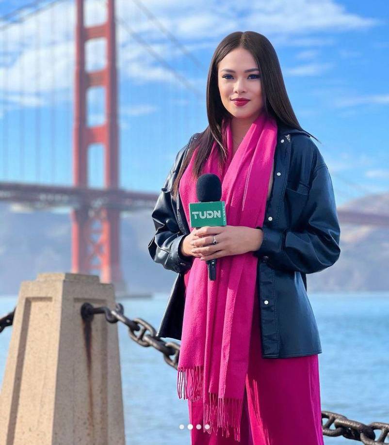 La reconocida presentadora y exreina de belleza hondureña Sirey Morán ha quedado fuera del equipo del canal TUDN, miembro de la cadena Televisa-Univisión