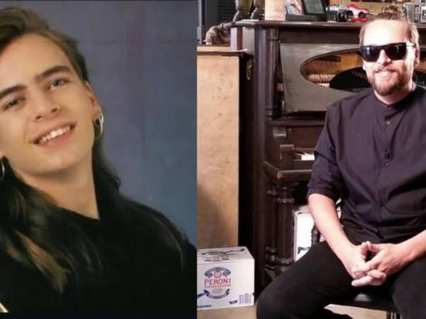 -El cantante Adrián Olivares, quien formó parte de la banda Menudo, murió a los 48 años, confirmó Robert Avellanet, también ex integrante de la agrupación.