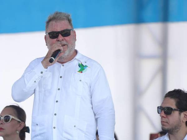 Roberto Contreras, alcalde de San Pedro Sula, dijo este día que el Ministerio Pública busca presionar al juez que conoce el caso contra funcionarios de la Alcaldía sampedrana con un comunicado emitido en las últimas horas.