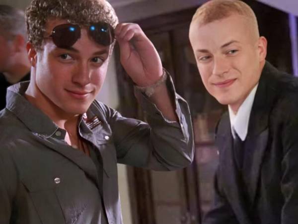 El actor Paul Teal murió a los 35 años.