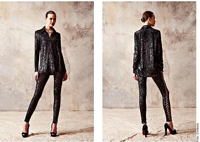 Cómo vestir para la cena navideña del trabajo