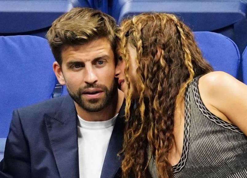 El Periódico fue el medio que destapó la infidelidad del futbolista azulgrana. “Shakira ha pillado a Piqué con otra”, aseguraron días atrás.