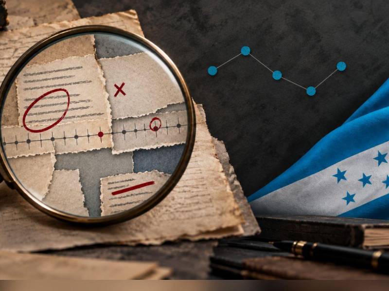 Honduras conmemora cada 15 de septiembre la independencia de Centroamérica, pero varias creencias sobre lo ocurrido en 1821 no coinciden con los registros históricos.