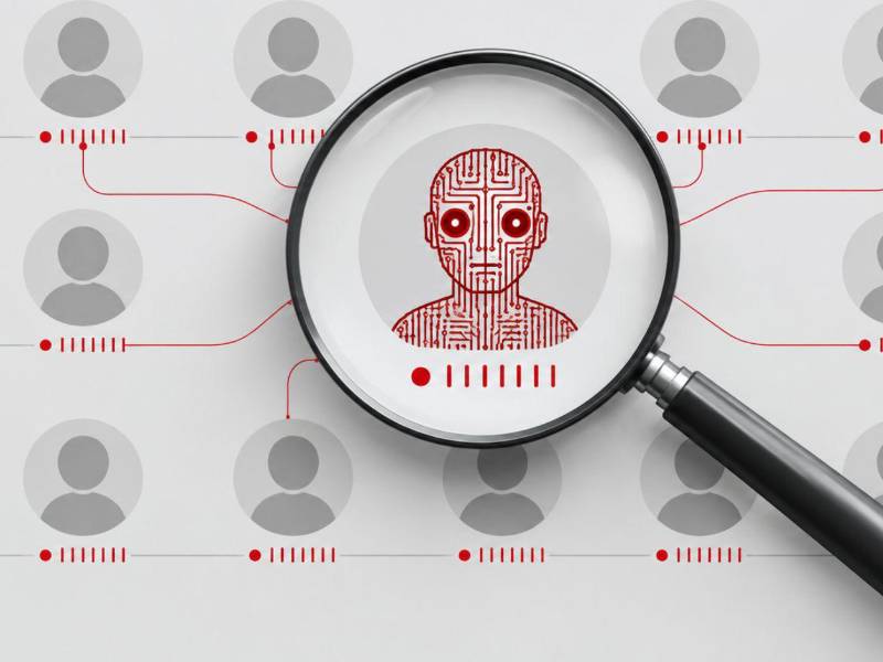 Los bots son cuentas automatizadas que pueden publicar, compartir o reaccionar a contenidos en redes sociales sin intervención humana constante.