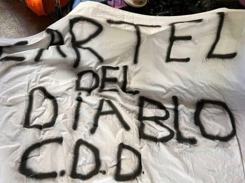 Las víctimas serían presuntos integrantes de la estructura criminal y supuestos hombres de seguridad de Gumercindo Ferrera Rodas.