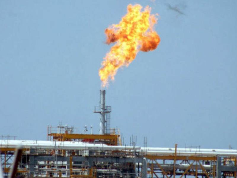 El Gobierno de Venezuela asegura que se trata de una amenaza para propiciar un cambio de régimen y apropiarse de los recursos del país, como el petróleo y el gas.