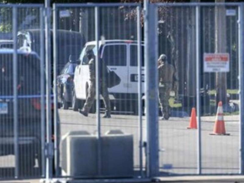 En el último año, más de 6,200 menores de edad han sido detenidos en centros para migrantes en Estados Unidos.