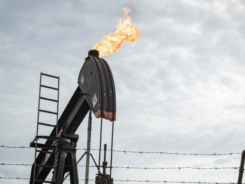 Chevron era la única petrolera estadounidense con licencia especial para operar en Venezuela.