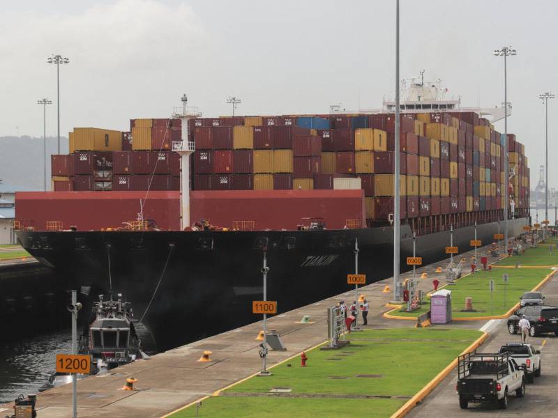 Desde su toma de posesión en 2025, Trump ha apelado a la necesidad de recuperar el Canal de Panamá, con el argumento de que China ejerce demasiada influencia en la zona.