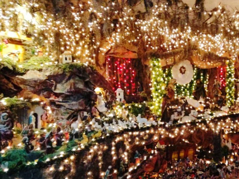 Fotografía: Ricarte Orellana / LA PRENSA