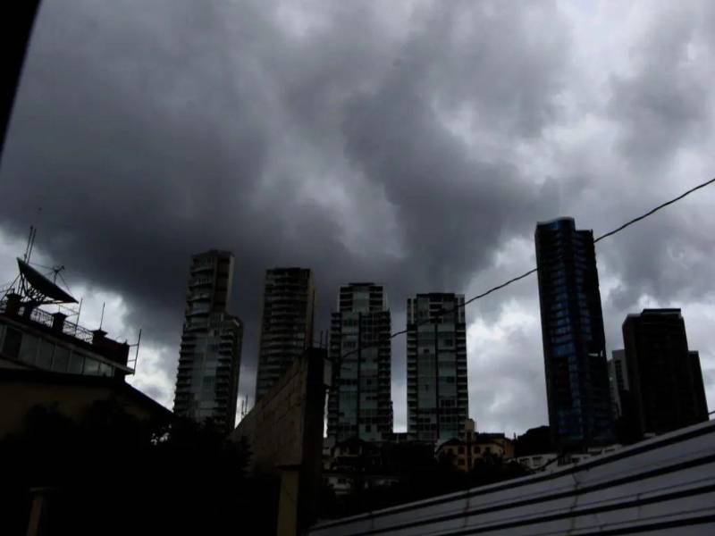La intervención se realizará cuando aparezcan nubes con las condiciones meteorológicas adecuadas, explicó el secretario de Agricultura.