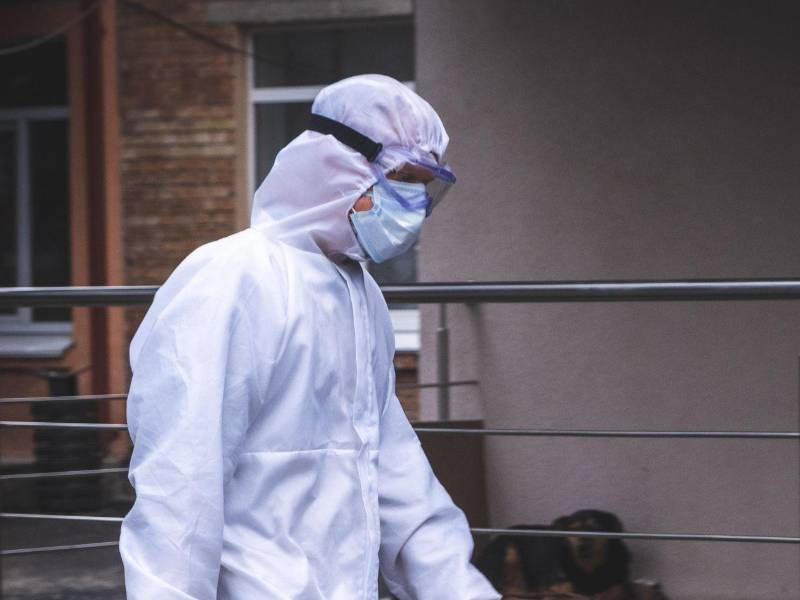 El Gobierno estadounidense emitió el domingo una alerta sobre un posible brote de peste pulmonar en ese área de Siberia a raíz de la muerte de una investigadora rusa.