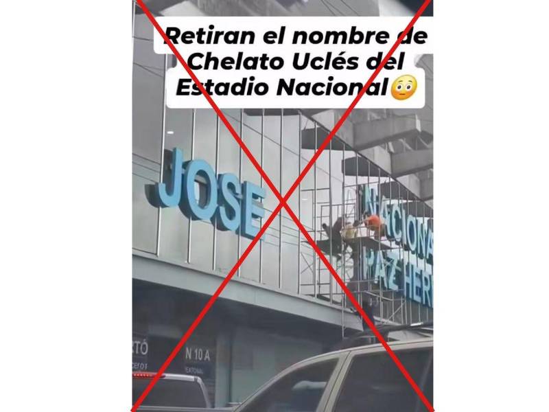 Captura de pantalla a una publicación de Facebook hecha el 29 de junio de 2026.