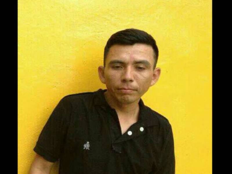 Milton Mauricio Corrales trabajaba en La Lima.