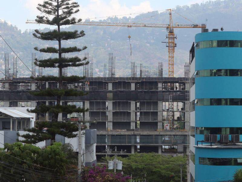 Colombia se mantiene como el principal emisor de capital hacia Honduras.