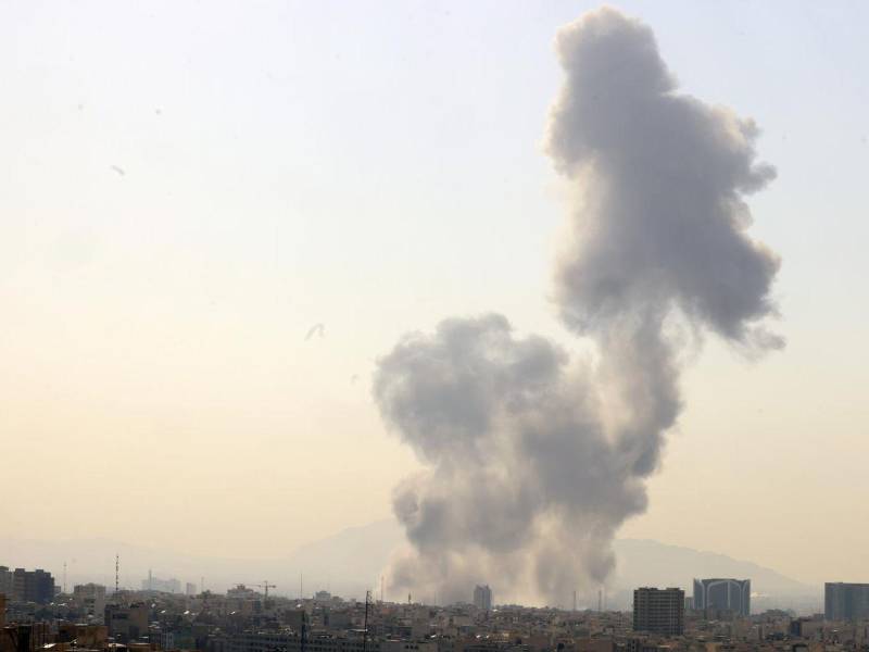 Las tropas requerirían adentrarse en la infraestructura nuclear de Irán, incluyendo espacios subterráneos.