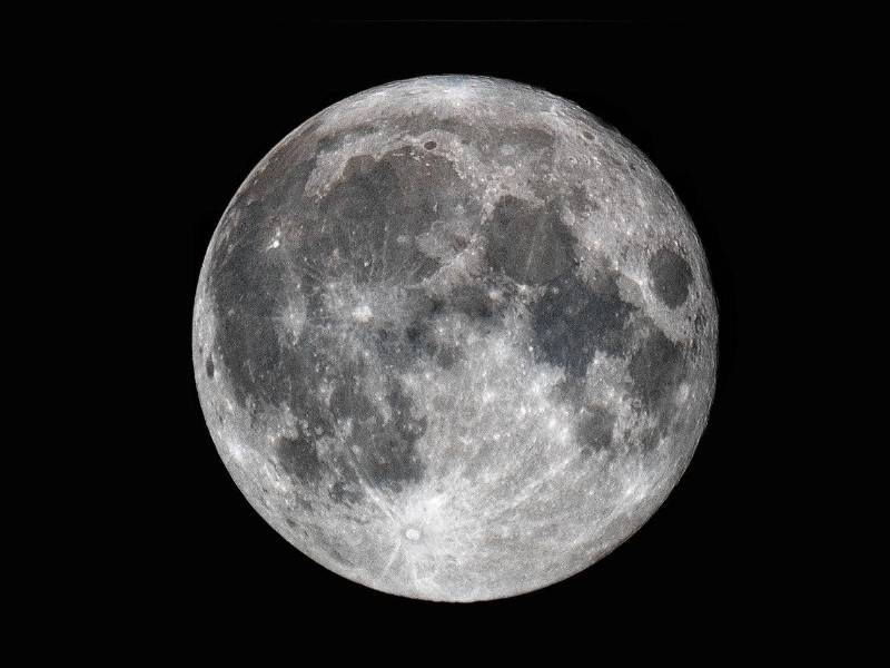 La denominada “Luna de Ciervo” será uno de los eventos astronómicos más destacados del mes de julio de 2026, correspondiente a la luna llena del mes.