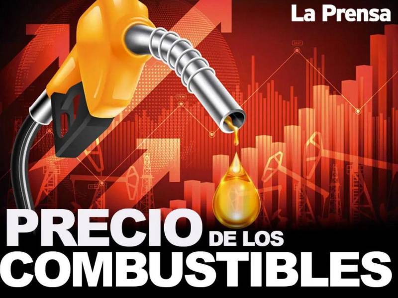 La Secretaría de Energía (SEN) anunció la nueva estructura de precios de los combustibles que entrará en vigencia a partir del lunes 14 de septiembre de 2026 en Honduras.