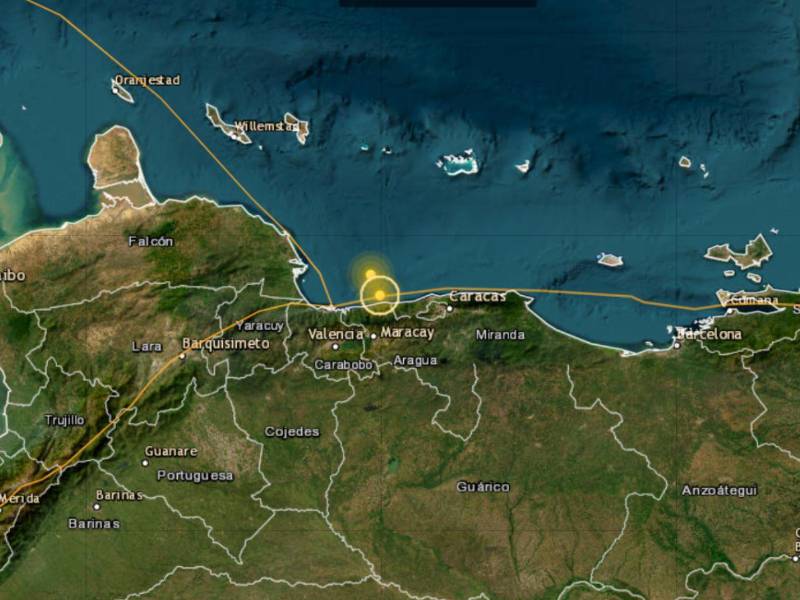 El sismo de este sábado se registra mientras el país sigue evaluando los daños del doble terremoto del pasado miércoles que ha dejado al menos 1,430 muertos y graves daños materiales.