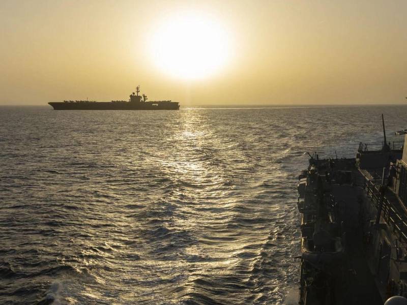 Londres denunció hoy que patrulleras de la Guardia Republicana de Irán abrieron fuego contra un petrolero en el estrecho de Ormuz.