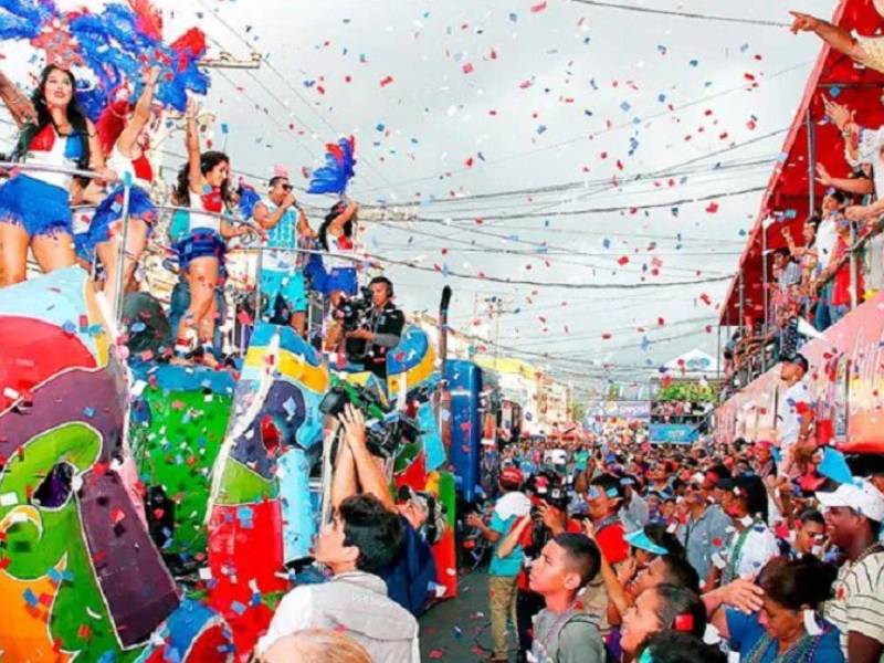 Las celebraciones comenzarán el 19 de septiembre con el carnaval y continuarán con actividades infantiles y una feria en la Villa Olímpica.