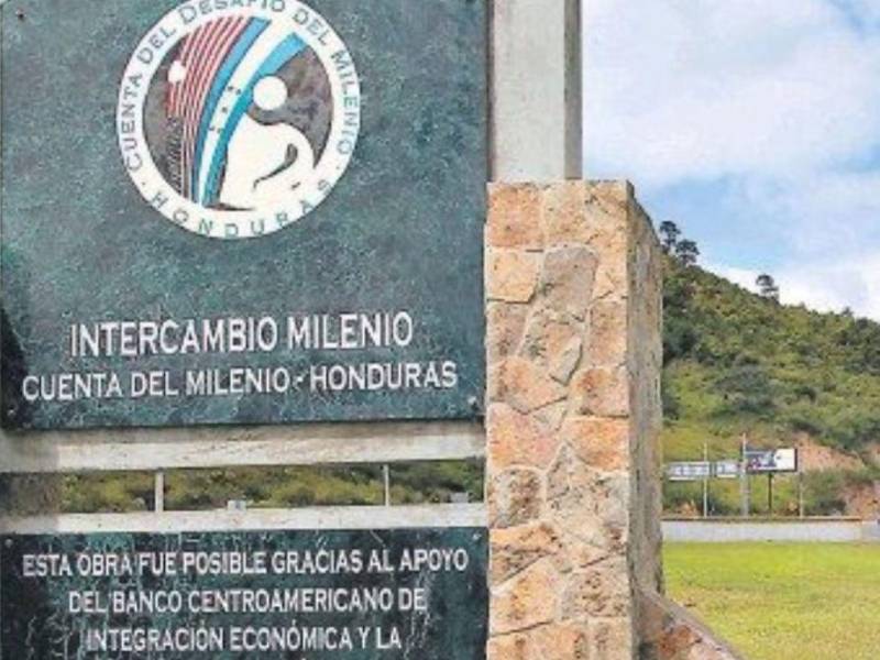La Millennium Challenge Corporation incluyó a Honduras entre los candidatos para 2027, que es el primer paso antes de definir su eventual elegibilidad.