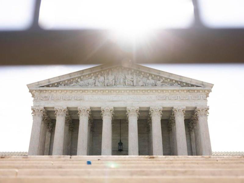 El fallo del Tribunal Supremo es parte de una disputa legal que inició contra el amparo concedido por el expresidente Joe Biden en 2021 y que amplió en 2023.