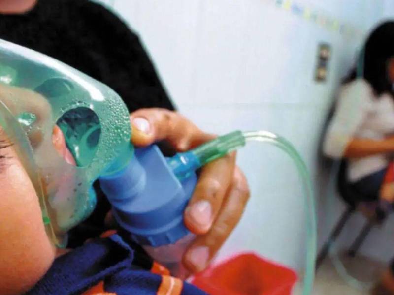 Las muertes de 2026 ya superan a las registradas en 2025, según las autoridades de Salud de Honduras.