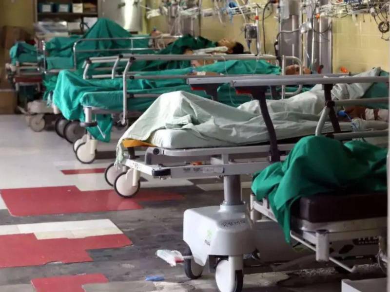 Autoridades confirman que el programa ya se ejecuta en San Pedro Sula con pacientes en lista de espera.