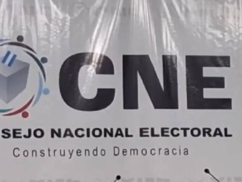 Sobre la participación de figuras de la sociedad civil, la comisión confirmó que analistas y miembros prominentes de organizaciones no gubernamentales han solicitado los requisitos para participar.