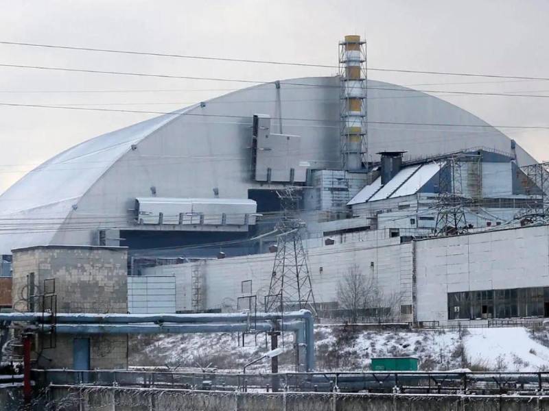 Washington ha aportado un total de más de 365 millones de dólares para la construcción del NSC, que comenzó a levantarse en 2012.