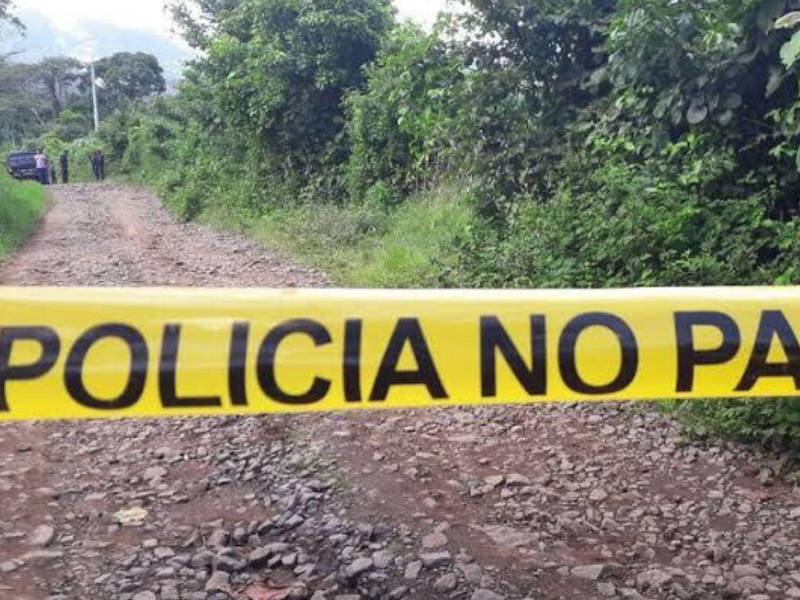 Los secuestradores utilizaron el propio teléfono de la víctima para comunicarse con la familia y solicitar el dinero.