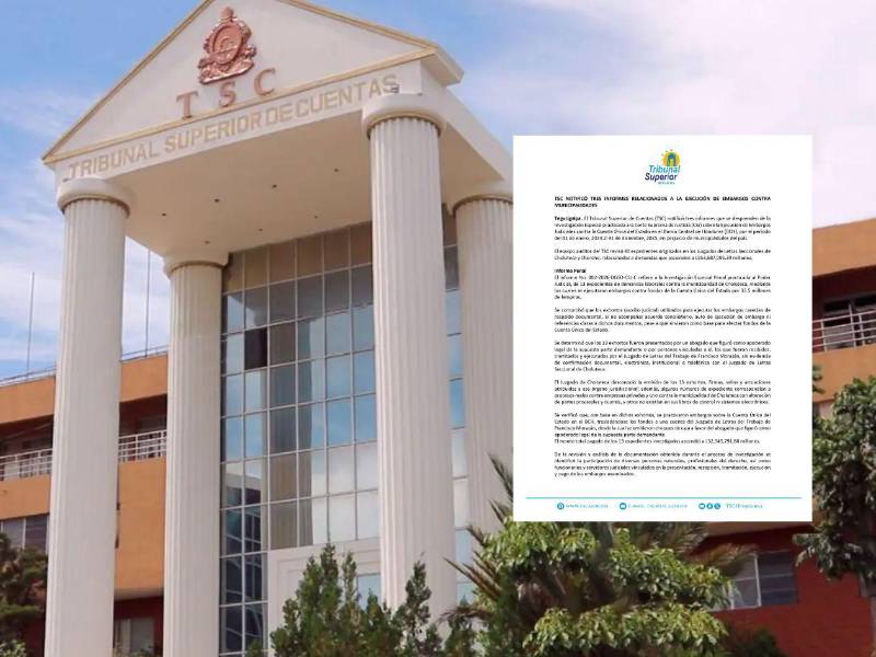 Los hallazgos corresponden a 40 expedientes judiciales tramitados en Choluteca y Olancho durante 2024 y 2025.