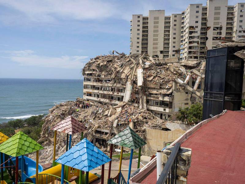 Los activos del tramo de reserva tienen una disposición inmediata para ayudar a atender las necesidades humanitarias urgentes derivadas del desastre.