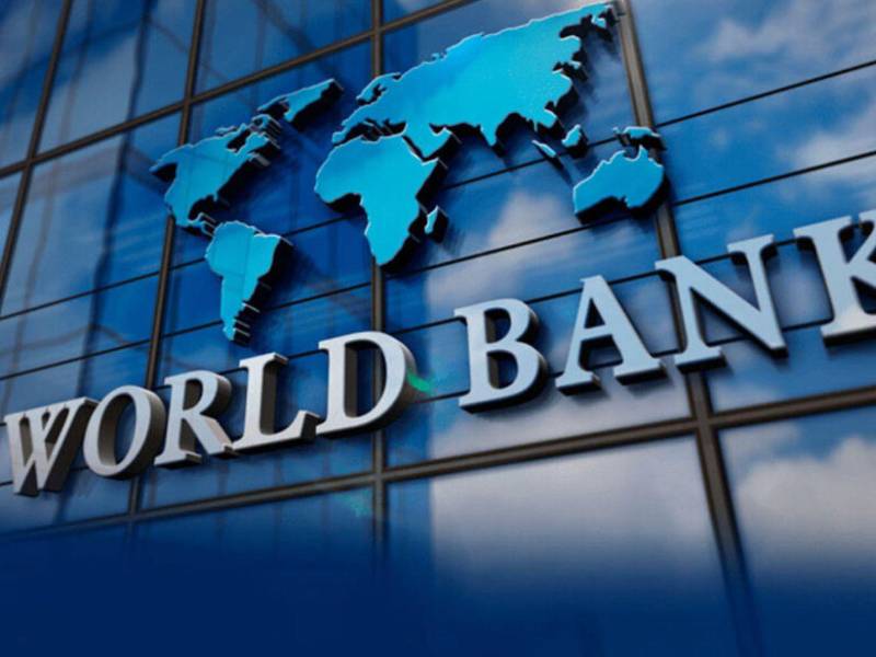 Las previsiones aparecen en el 'Informe económico para América Latina y el Caribe - octubre 2025', publicado este martes por el Banco Mundial.