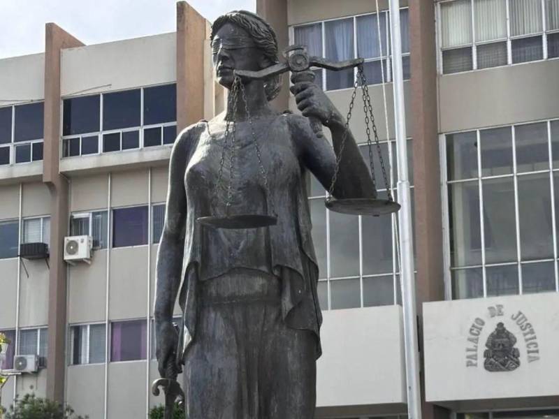 Previo a la aprobación, la presidenta del Supremo solicitó respeto a la independencia y colaboración entre poderes del Estado.