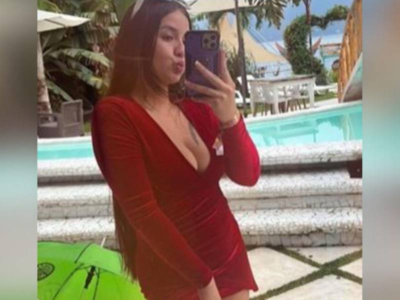 La joven salvadoreña Blanca Saraí Palacios, de 25 años, fue asesinada en Guatemala luego de viajar desde El Salvador para reunirse con su pareja sentimental, en un hecho que ha causado conmoción.