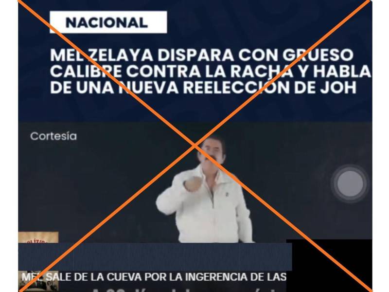 Captura de pantalla a una publicación de Facebook hecha el 29 de julio de 2026.