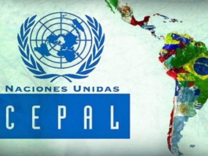 En el caso de particular de Honduras, la Cepal proyecta un crecimiento económico del 3.3% en este 2025.