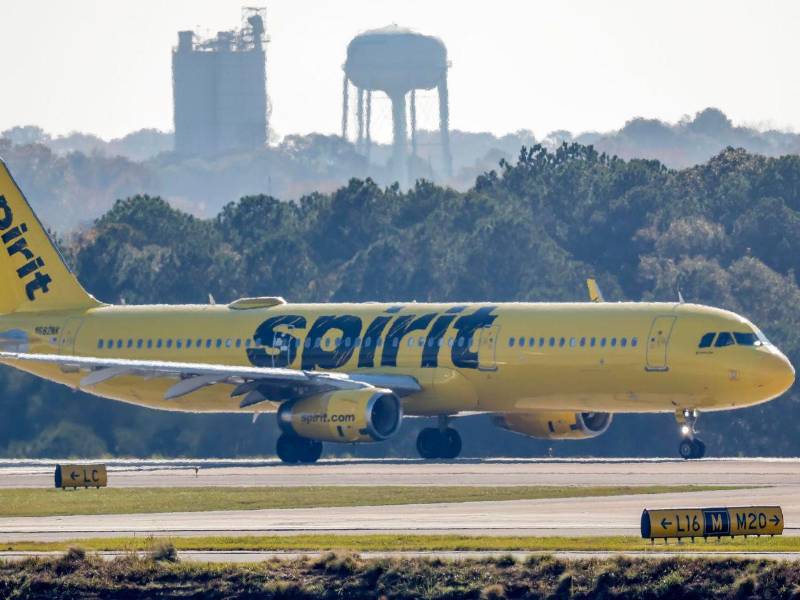 La aerolínea ha pasado gran parte del último año y medio operando bajo la protección del Capítulo 11 de la ley de bancarrotas de Estados Unidos.