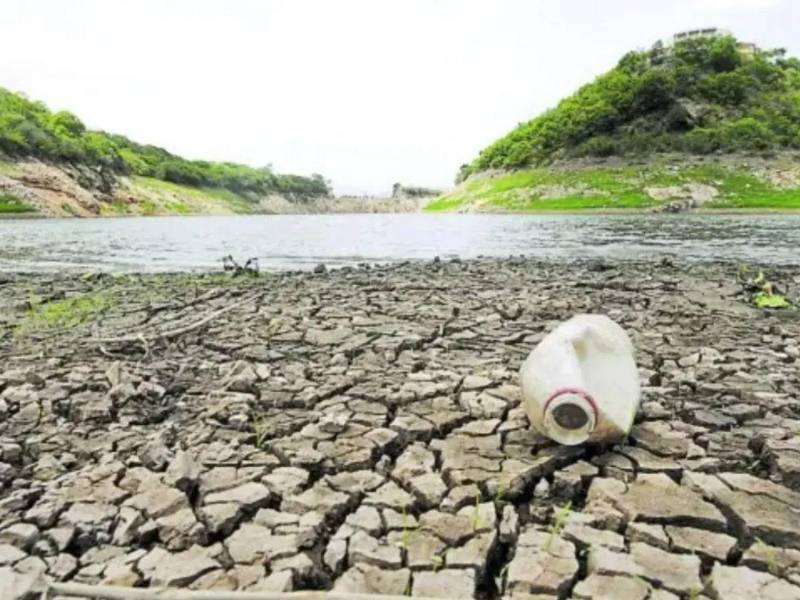 Las medidas incluyen información climática para productores, apoyo al sector ganadero y entrega de ayuda alimentaria en las zonas más afectadas.