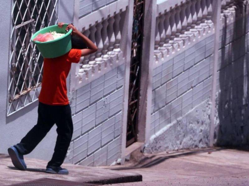 Conadeh urge a implementar políticas públicas que protejan a la niñez y garanticen sus derechos fundamentales.